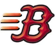 Boston Blitz logo