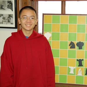 portrait
