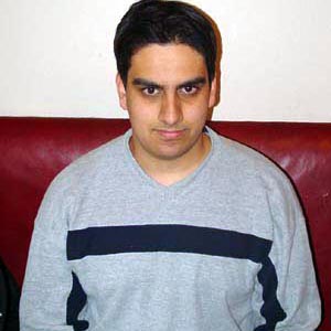 portrait