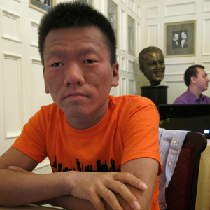 portrait