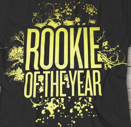 Rookie of the Year