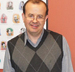 Georgi Orlov
